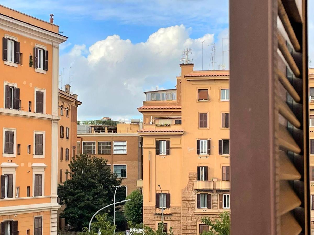 San Giovanni Garden House Rom Exteriör bild